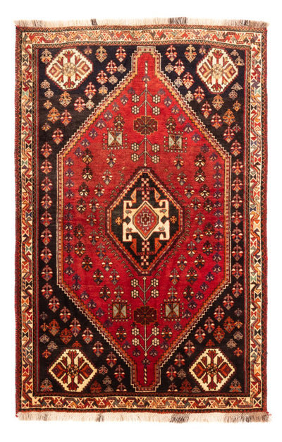 Qashqai Tapijt 114x170cm - Perzisch tapijt