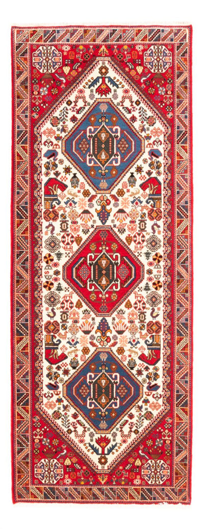 Qashqai Tapijt 80x208cm - Perzisch tapijt