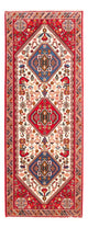 Qashqai Tapijt 208x80cm - Perzisch tapijt