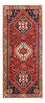 Loper Perzisch Tapijt - Nomadisch - 200 x 80 cm - rood