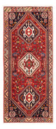 Qashqai Tapijt 200x80cm - Perzisch tapijt