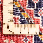 Loper Perzisch Tapijt - Nomadisch - 200 x 80 cm - rood