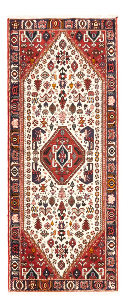 Qashqai Tapijt 80x200cm - Perzisch tapijt