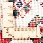 Loper Perzisch Tapijt - Nomadisch - 200 x 80 cm - crème