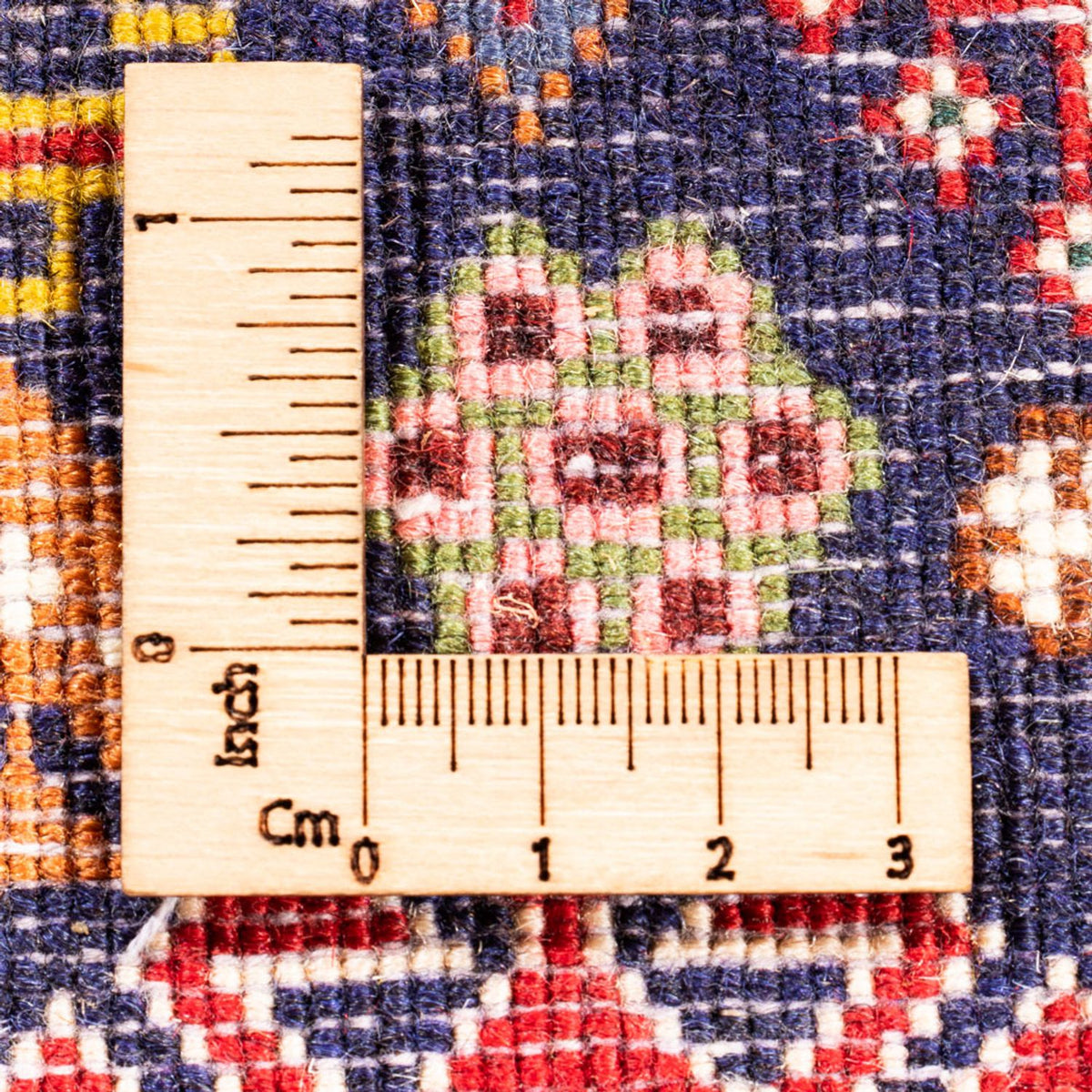 Loper Perzisch Tapijt - Nomadisch - 200 x 83 cm - rood