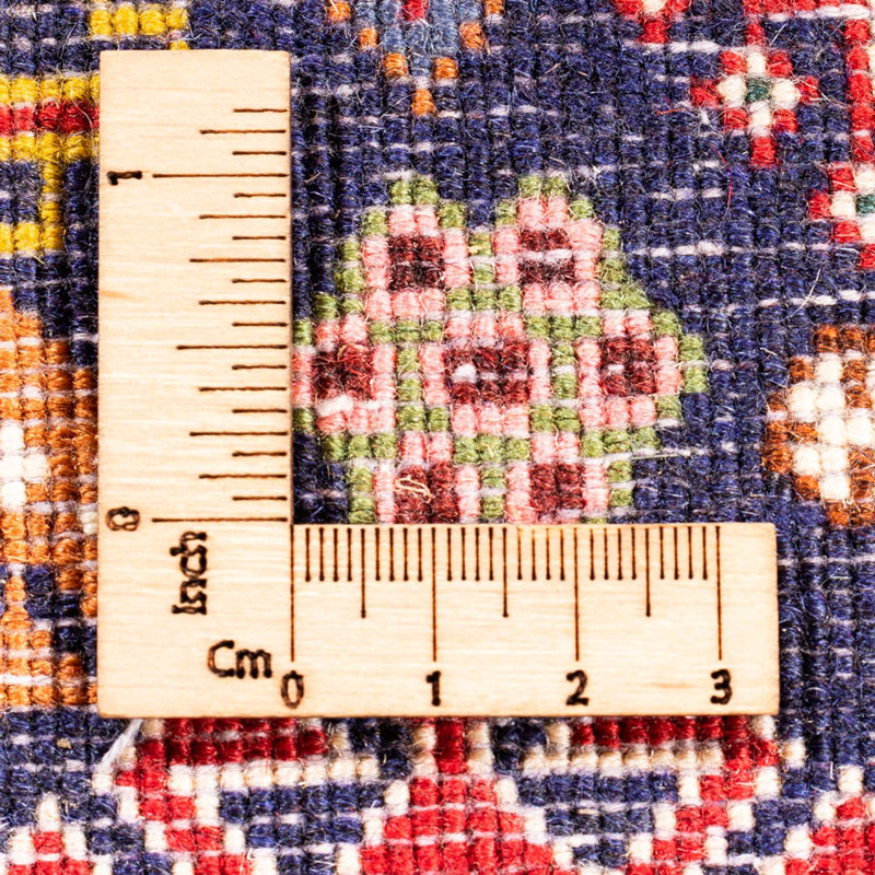 Loper Perzisch Tapijt - Nomadisch - 200 x 83 cm - rood