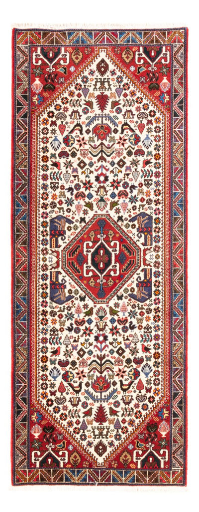 Qashqai Tapijt 82x200cm - Perzisch tapijt