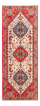 Qashqai Tapijt 205x82cm - Perzisch tapijt