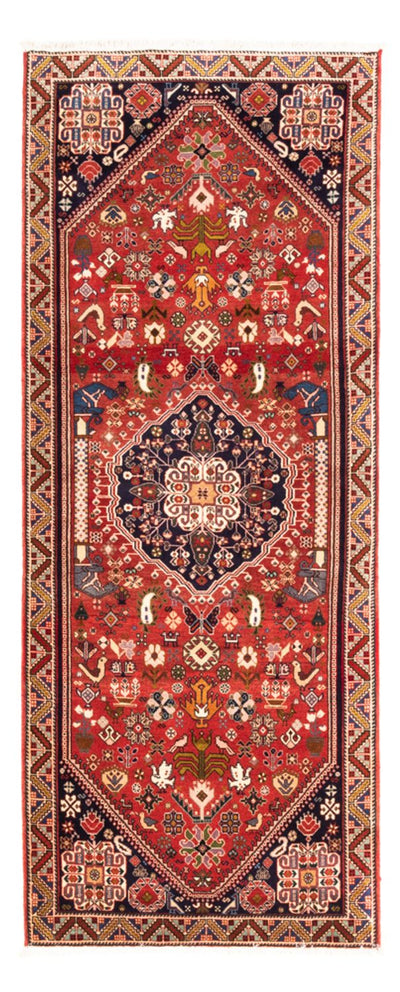 Qashqai Tapijt 80x200cm - Perzisch tapijt