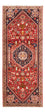 Loper Perzisch Tapijt - Nomadisch - 200 x 80 cm - rood