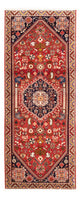 Ghashghai Tapijt 200x80cm - Perzisch tapijt