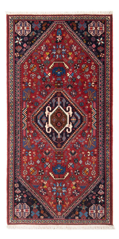 Qashqai Tapijt 70x155cm - Perzisch tapijt