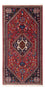 Loper Perzisch Tapijt - Nomadisch - 155 x 70 cm - rood