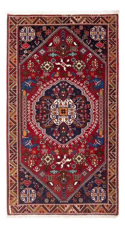 Qashqai Tapijt 75x150cm - Perzisch tapijt