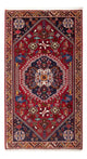 Qashqai Tapijt 150x75cm - Perzisch tapijt
