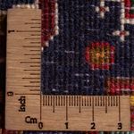 Perzisch Tapijt - Nomadisch - 150 x 75 cm - rood