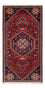 Perzisch Tapijt - Nomadisch - 150 x 73 cm - rood