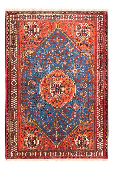Qashqai Tapijt 110x156cm - Perzisch tapijt