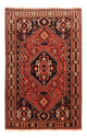 Qashqai Tapijt 154x100cm - Perzisch tapijt