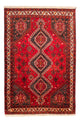 Qashqai Tapijt 163x113cm - Perzisch tapijt
