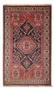 Kashkuli Tapijt 82x152cm - Perzisch tapijt