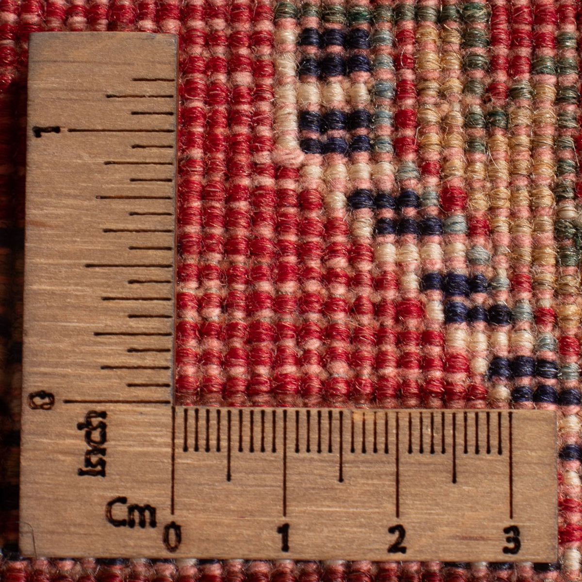 Gabbeh Tapijt - Kashkuli Perzisch - 152 x 82 cm - donkerblauw