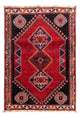 Kashkuli Tapijt 158x112cm - Perzisch tapijt