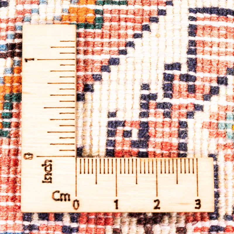 Loper Perzisch Tapijt - Nomadisch - 200 x 73 cm - terracotta