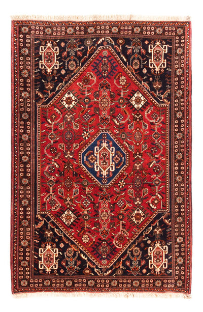 Qashqai Tapijt 110x158cm - Perzisch tapijt