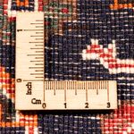 Perzisch Tapijt - Nomadisch - 158 x 110 cm - rood