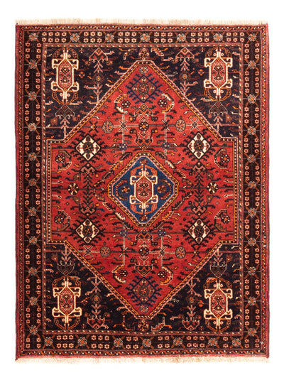 Qashqai Tapijt 108x140cm - Perzisch tapijt