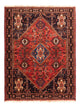 Ghashghai Tapijt 140x108cm - Perzisch tapijt