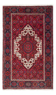 Qashqai Tapijt 127x82cm - Perzisch tapijt