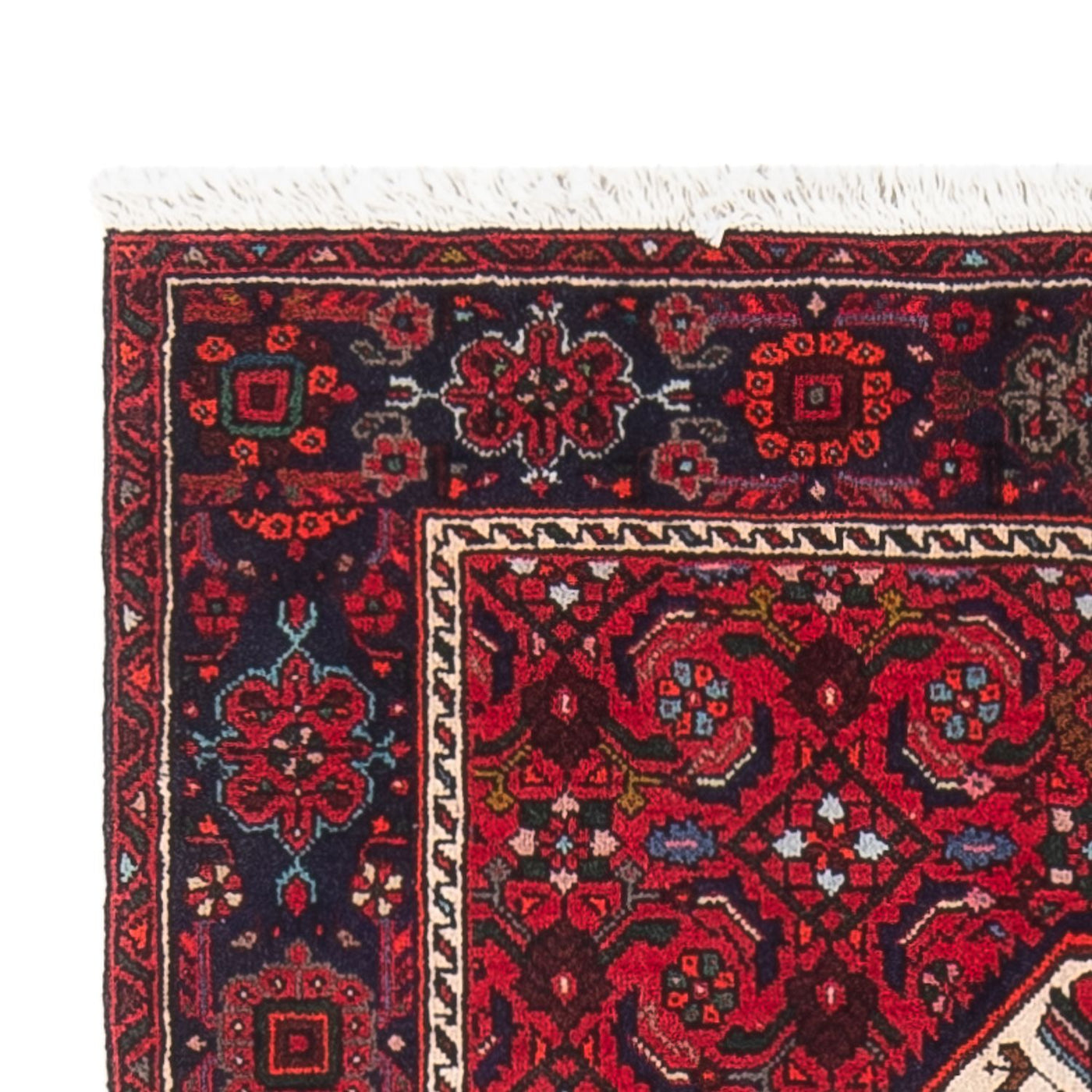 Qashqai Tapijt 127x82cm - Perzisch tapijt