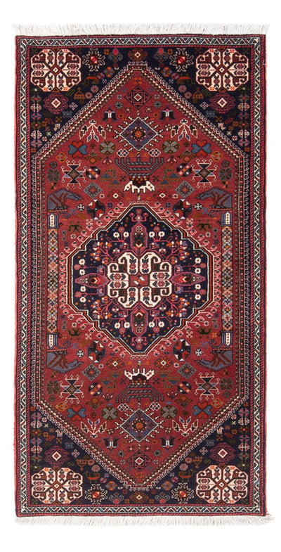 Qashqai Tapijt 73x157cm - Perzisch tapijt