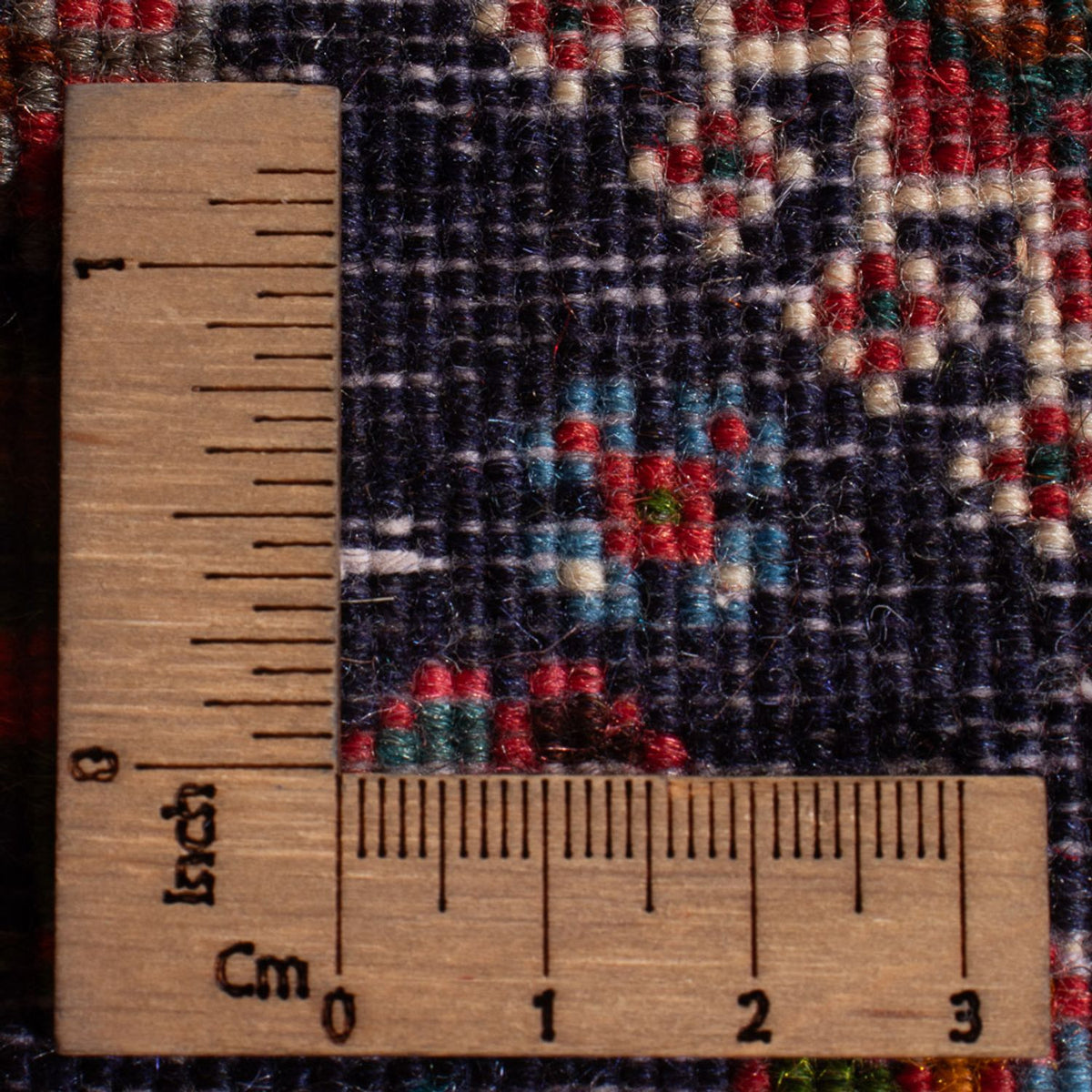 Loper Perzisch Tapijt - Nomadisch - 157 x 73 cm - rood