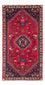 Perzisch Tapijt - Nomadisch - 158 x 78 cm - rood