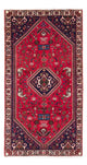 Qashqai Tapijt 158x78cm - Perzisch tapijt