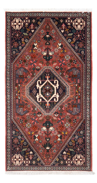 Qashqai Tapijt 73x147cm - Perzisch tapijt