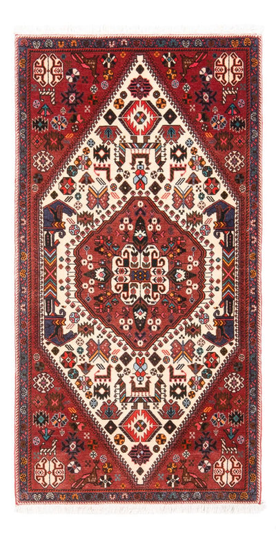 Qashqai Tapijt 73x150cm - Perzisch tapijt