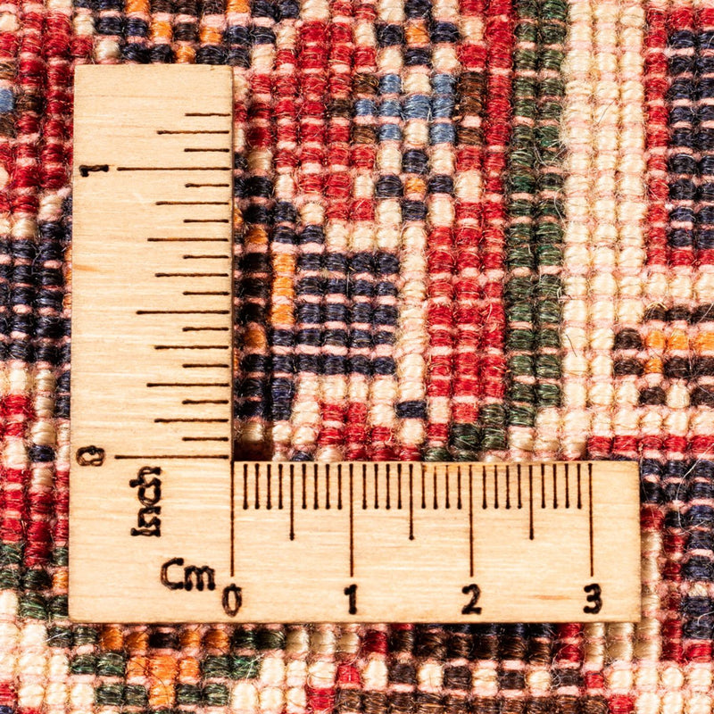 Loper Perzisch Tapijt - Nomadisch - 182 x 80 cm - rood