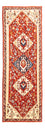 Loper Perzisch Tapijt - Nomadisch - 198 x 71 cm - rood