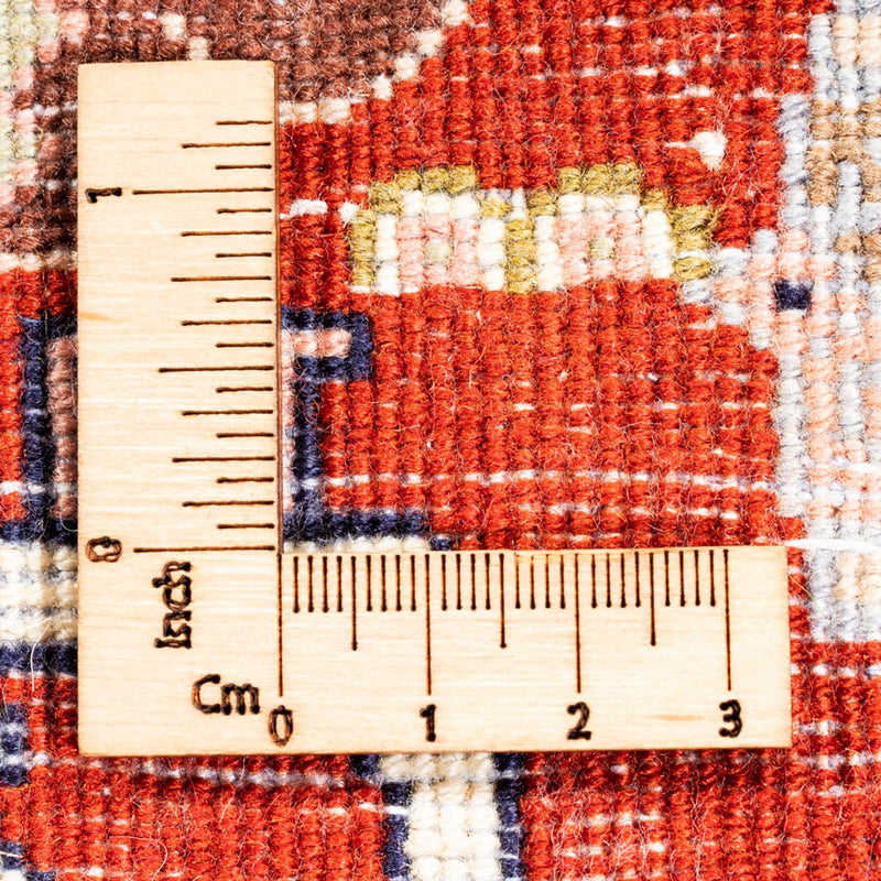 Loper Perzisch Tapijt - Nomadisch - 198 x 71 cm - rood