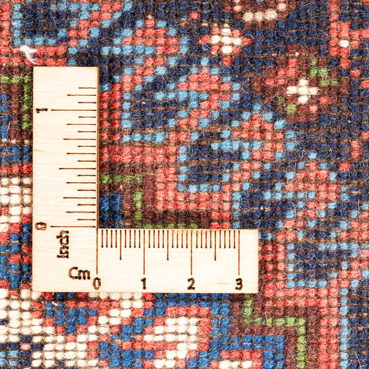 Loper Perzisch Tapijt - Nomadisch - 228 x 77 cm - donker beige