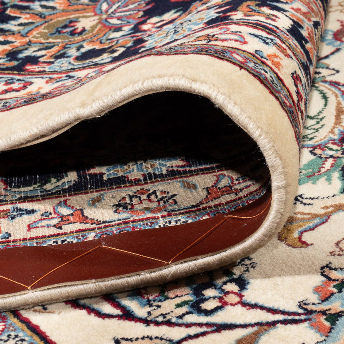 Perzisch tapijt - Klassiek - 352 x 245 cm - crème