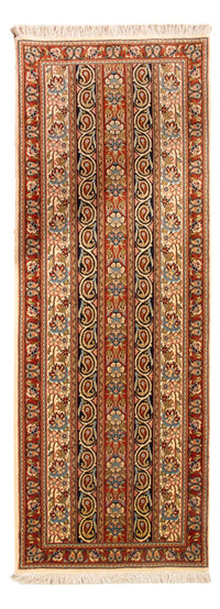 Qom Tapijt 53x145cm - Perzisch tapijt – product image