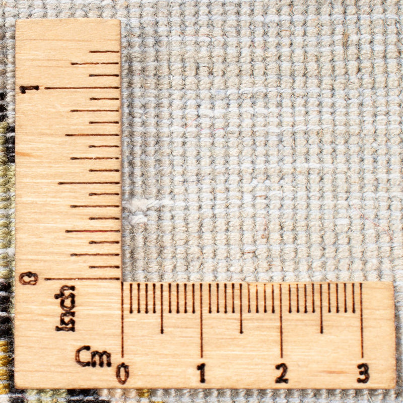 Perzisch tapijt - Ghom - 90 x 70 cm - veelkleurig