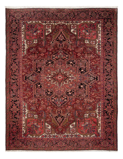 Heriz Tapijt 255x336cm - Perzisch tapijt