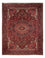 Perzisch Tapijt - Nomadisch - 336 x 255 cm - rood