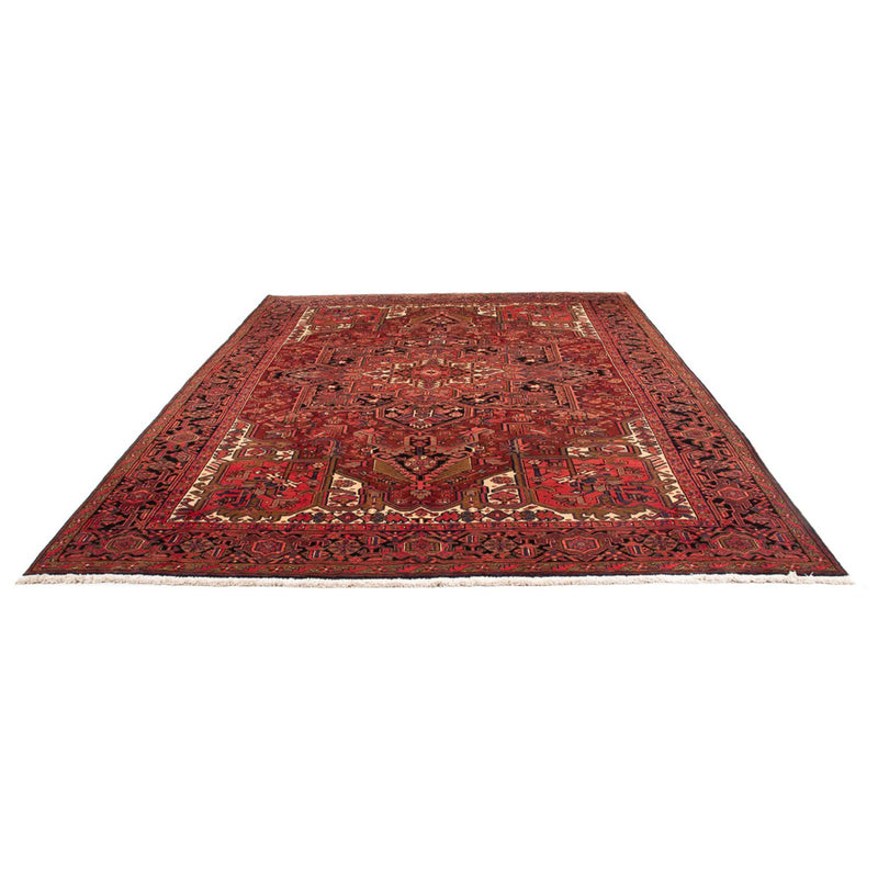 Perzisch Tapijt - Nomadisch - 336 x 255 cm - rood